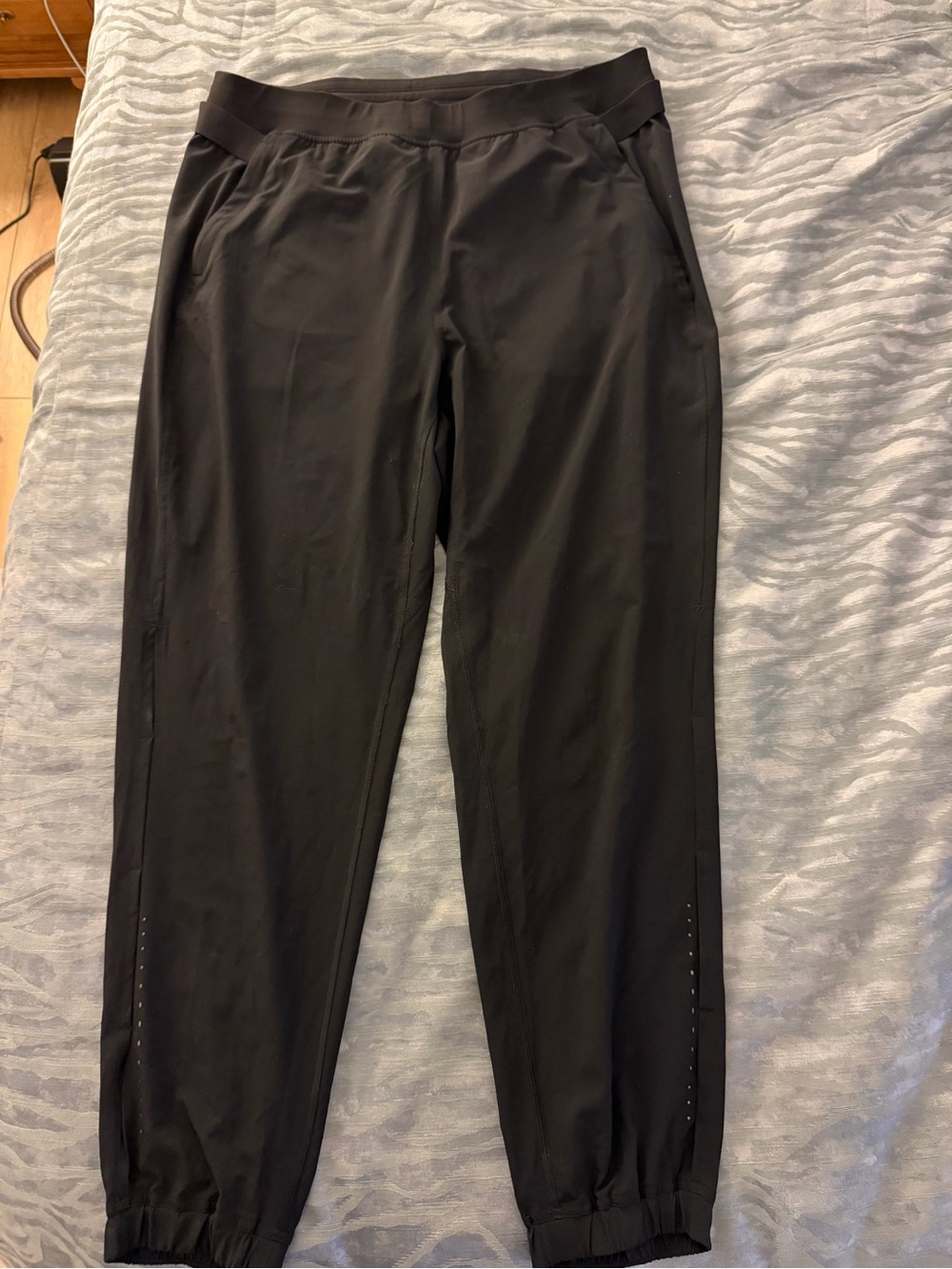 Lululemon Lightweight Running Joggers